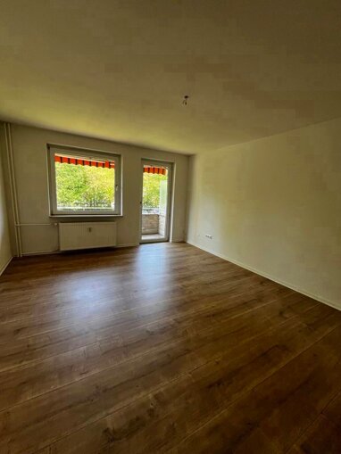 Wohnung zur Miete 625 € 3 Zimmer 73,1 m² 1. Geschoss Groenhoffweg 1 Holtenau Bezirk 1 Kiel 24159