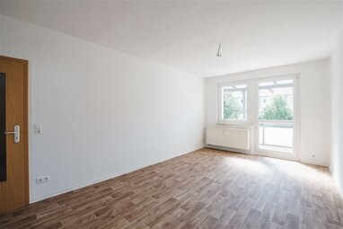 Wohnung zur Miete 356 € 3 Zimmer 58,3 m² Erdgeschoss Schubertstr. 6 Kapellenberg 813 Chemnitz 09119