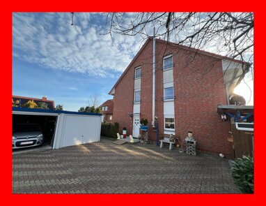 Reihenendhaus zum Kauf 239.000 € 5 Zimmer 100 m² 405,6 m² Grundstück Salzgitter-Bad - S.M.A.G.-Siedlung Salzgitter 38259