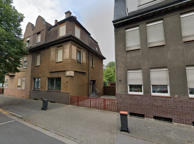 Doppelhaushälfte zum Kauf provisionsfrei 290.000 € 9 Zimmer 172 m² 395 m² Grundstück Münsterstraße 83 Statistischer Bezirk 71 Hamm 59065