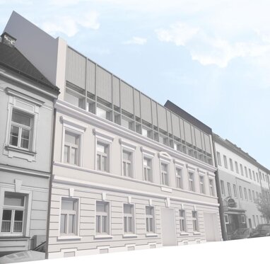 Mehrfamilienhaus zum Kauf als Kapitalanlage geeignet 990.000 € 865,6 m² 813 m² Grundstück St. Pölten St. Pölten 3100