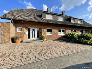 Einfamilienhaus zum Kauf 699.000 € 6 Zimmer 200 m² 562 m² Grundstück Steinhausen Korschenbroich 41352
