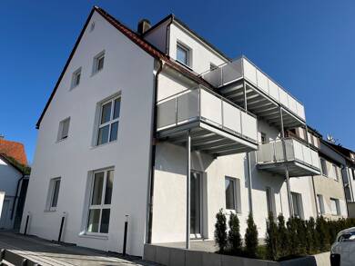 Neubauprojekt zum Kauf Denkendorf 73770