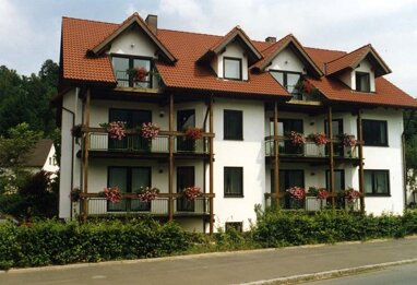 Bürofläche zur Miete 8,88 € 8 Zimmer 169 m² Bürofläche Kauernburg Kulmbach 95326