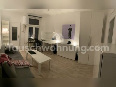 Wohnung zur Miete 340 € 1 Zimmer 24 m² 2. Geschoss Adalbertsteinweg Aachen 52070