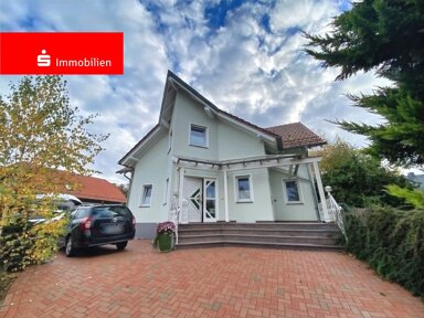 Einfamilienhaus zum Kauf 585.000 € 8 Zimmer 220 m² 1.130 m² Grundstück Bad Tabarz 99891