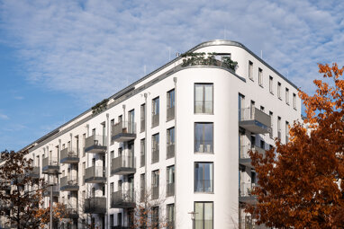 Wohnung zum Kauf 1.450.000 € 3 Zimmer 118 m² 5. Geschoss frei ab sofort Charlottenburg Berlin 10623