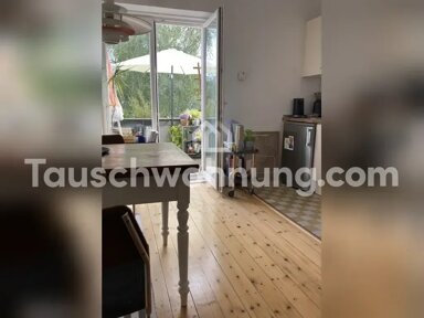 Wohnung zur Miete Tauschwohnung 750 € 2 Zimmer 53 m² 3. Geschoss Osdorf Hamburg 22763