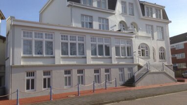 Wohnung zum Kauf 360.000 € 3 Zimmer 60 m² EG frei ab sofort Borkum 26757