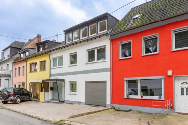 Haus zum Kauf 559.000 € 8 Zimmer 257 m² 600 m² Grundstück frei ab sofort Zewen 1 Trier 54294