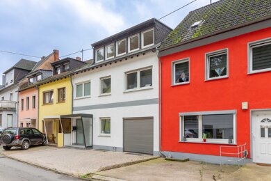 Haus zum Kauf 559.000 € 8 Zimmer 257 m² 600 m² Grundstück frei ab sofort Zewen Trier 54294