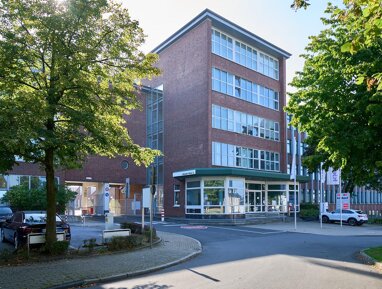 Bürofläche zur Miete 6,50 € 62,8 m² Bürofläche Höseler Platz 2 Selbeck Vogelbusch Heiligenhaus 42579