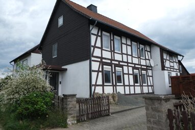 Einfamilienhaus zum Kauf 155.000 € 7 Zimmer 164 m² 1.203 m² Grundstück Hahnenklee Goslar 38644