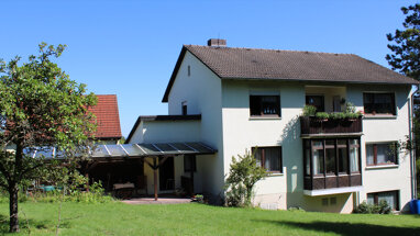 Mehrfamilienhaus zum Kauf 244.000 € 9 Zimmer 227 m² 1.510 m² Grundstück Bad Wildungen Bad Wildungen 34537