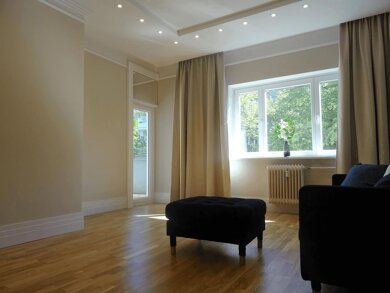 Wohnung zum Kauf 395.000 € 2 Zimmer 50 m² 6. Geschoss Wilmersdorf Berlin 10707