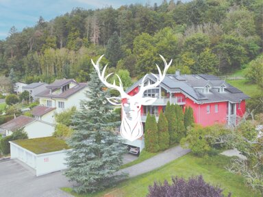 Mehrfamilienhaus zum Kauf 1.549.000 € 420 m² Hohentengen Hohentengen am Hochrhein 79801