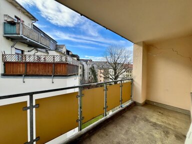 Wohnung zur Miete 605 € 4 Zimmer 95 m² 5. Geschoss frei ab sofort Schillerstr. 18 Innenstadt Görlitz 02826