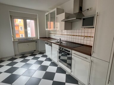 Wohnung zur Miete 650 € 2 Zimmer 60 m² 3. Geschoss frei ab sofort Galgenhof Nürnberg 90459