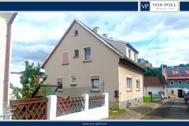 Einfamilienhaus zum Kauf 229.000 € 6 Zimmer 120 m² 425 m² Grundstück Bad Münster am Stein-Ebernburg Bad Münster am Stein-Ebernburg / Ebernburg 55583