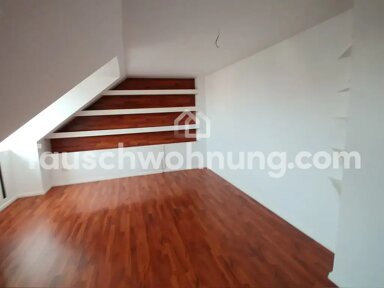 Wohnung zur Miete Tauschwohnung 562 € 3 Zimmer 64 m² 5. Geschoss Tempelhof Berlin 12105