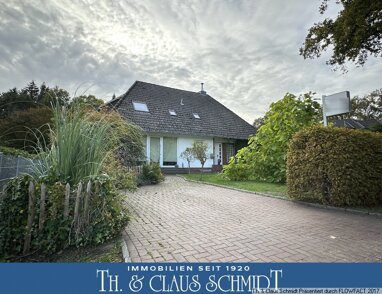 Haus zum Kauf 459.000 € 8 Zimmer 205 m² 9.500 m² Grundstück Loy Rastede 26180