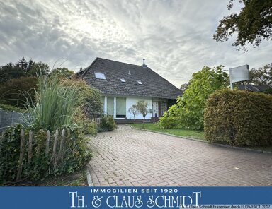 Haus zum Kauf 459.000 € 8 Zimmer 205 m² 9.500 m² Grundstück Loy Rastede 26180