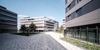 Bürofläche zur Miete provisionsfrei 17,20 € 1.710 m² Bürofläche teilbar ab 640 m² Echterdingen Leinfelden-Echterdingen 70771