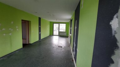 Wohnung zur Miete 285 € 1 Zimmer 47,8 m² Georg-Herwegh Straße 2 Lauchhammer - Mitte Lauchhammer 01979