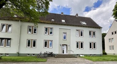 Wohnung zur Miete 399 € 3 Zimmer 59,2 m² Erdgeschoss Preußenstraße 6b Fedderwardergroden Wilhelmshaven 26388
