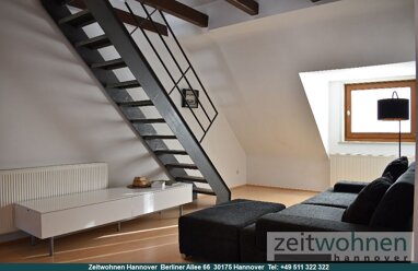 Wohnung zur Miete Wohnen auf Zeit 1.350 € 2 Zimmer 70 m² frei ab 01.04.2025 Zoo Hannover 30175