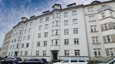 Maisonette zum Kauf 425.000 € 5 Zimmer 105 m² Johannstadt-Nord (Th.-Müntzer-Pl.) Dresden 01307