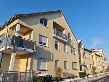 Wohnung zum Kauf 229.000 € 3 Zimmer 78 m² Erdgeschoss Mannheimer Str. 74 Wiesental Waghäusel 68753