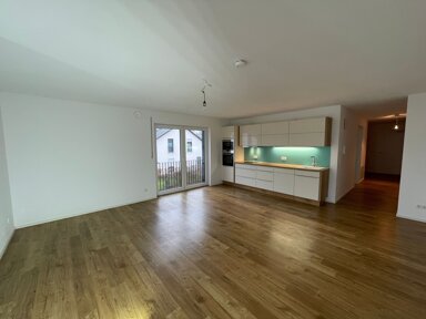 Studio zur Miete 630 € 2 Zimmer 67,4 m² 1. Geschoss frei ab sofort Am Arnoldpark 18 Mühlhausen Mühlhausen 92360