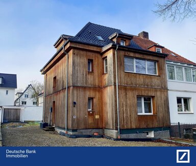 Doppelhaushälfte zum Kauf 440.000 € 3 Zimmer 160 m² 333 m² Grundstück Bad Oeynhausen Bad Oeynhausen 32545