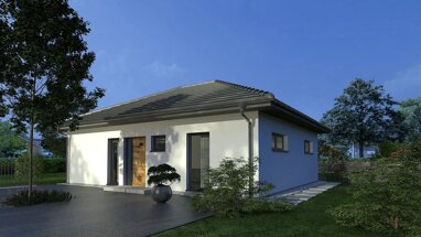 Einfamilienhaus zum Kauf 488.800 € 5 Zimmer 118 m² 625 m² Grundstück Delitzsch Delitzsch 04509