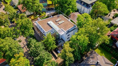 Penthouse zum Kauf 464.000 € 2 Zimmer 99 m² 2. Geschoss Köpenick Berlin 12557