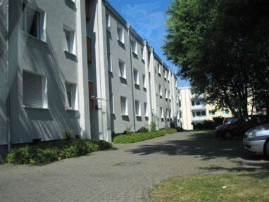 Wohnung zur Miete 658 € 3,5 Zimmer 76 m² 1. Geschoss Kappenstraße 109 Dümpten - Ost Mülheim 45475