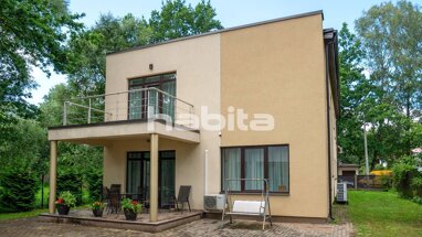 Einfamilienhaus zum Kauf 349.000 € 4 Zimmer 311 m² 886 m² Grundstück Basu 6, Riga Riga 1058