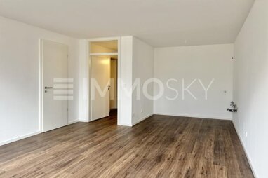 Wohnung zum Kauf 229.000 € 2 Zimmer 44 m² 3. Geschoss Langwasser - Südost Nürnberg 90473