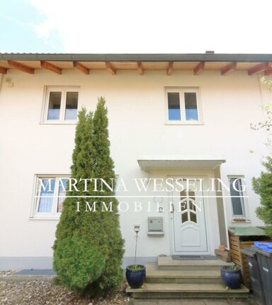 Doppelhaushälfte zum Kauf 798.000 € 6 Zimmer 230 m² 515 m² Grundstück Albaching 83544