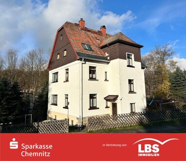 Wohnung zum Kauf 45.000 € 3 Zimmer 80,6 m² 1. Geschoss Venusberg Spinnerei Drebach 09430