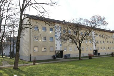 Wohnung zur Miete 694,66 € 3 Zimmer 68,7 m² 2. Geschoss Staufeneckstraße 40 Eislingen Eislingen 73054