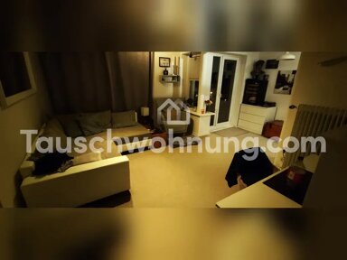 Wohnung zur Miete 390 € 2 Zimmer 47 m² 3. Geschoss Wandsbek Hamburg 22047