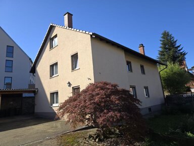 Mehrfamilienhaus zum Kauf 798.000 € 9 Zimmer 237,5 m² 864 m² Grundstück Müllheim Müllheim 79379