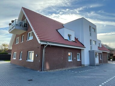 Wohnung zur Miete 740 € 3 Zimmer 80,9 m² 1. Geschoss Alstätte Ahaus / Alstätte 48683