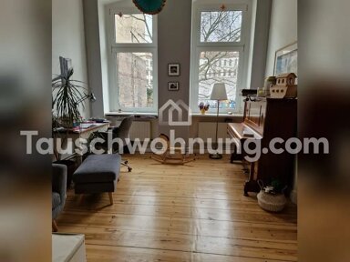 Wohnung zur Miete Tauschwohnung 560 € 2 Zimmer 58 m² 1. Geschoss Kreuzberg Berlin 10961