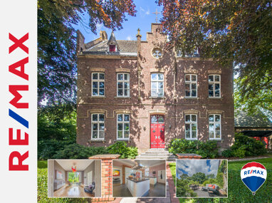 Haus zum Kauf 998.000 € 6 Zimmer 250 m² 4.483 m² Grundstück Appeldorn Kalkar 47546
