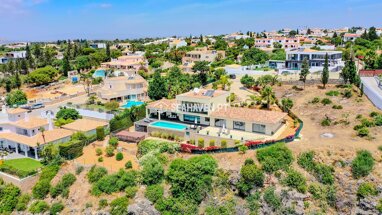 Einfamilienhaus zum Kauf 2.950.000 € 4 Zimmer 298 m² 4.044 m² Grundstück Albufeira e Olhos de Água