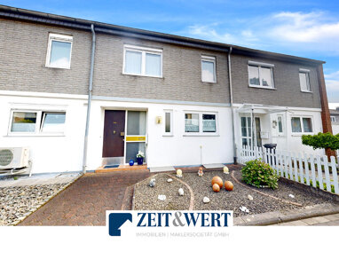 Einfamilienhaus zum Kauf 349.000 € 4 Zimmer 105 m² 281 m² Grundstück Lechenich / Konradsheim Erftstadt-Lechenich 50374