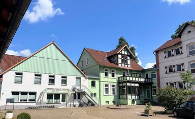 Wohn- und Geschäftshaus zum Kauf als Kapitalanlage geeignet 990.000 € 39 Zimmer 2.409 m² 11.747 m² Grundstück Buchholz in der Nordheide 31710